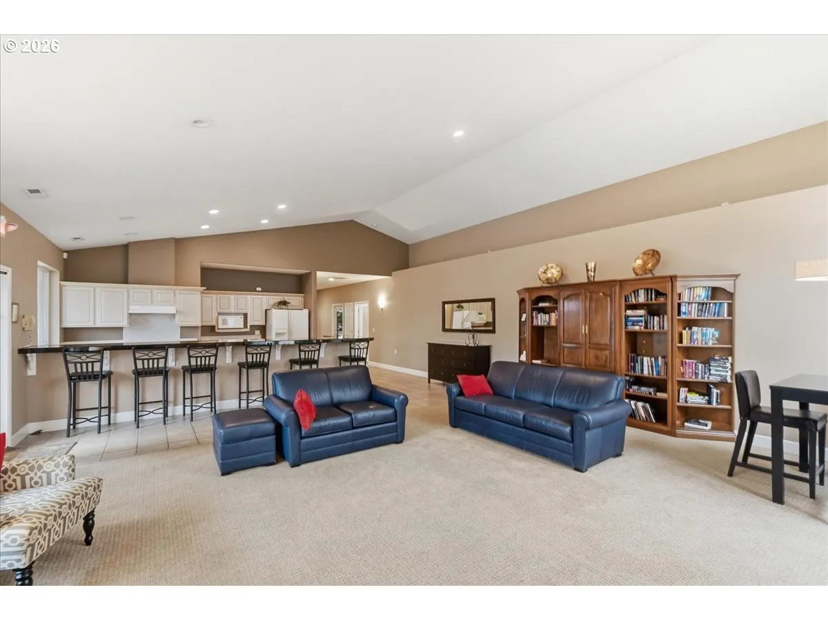 Community Room