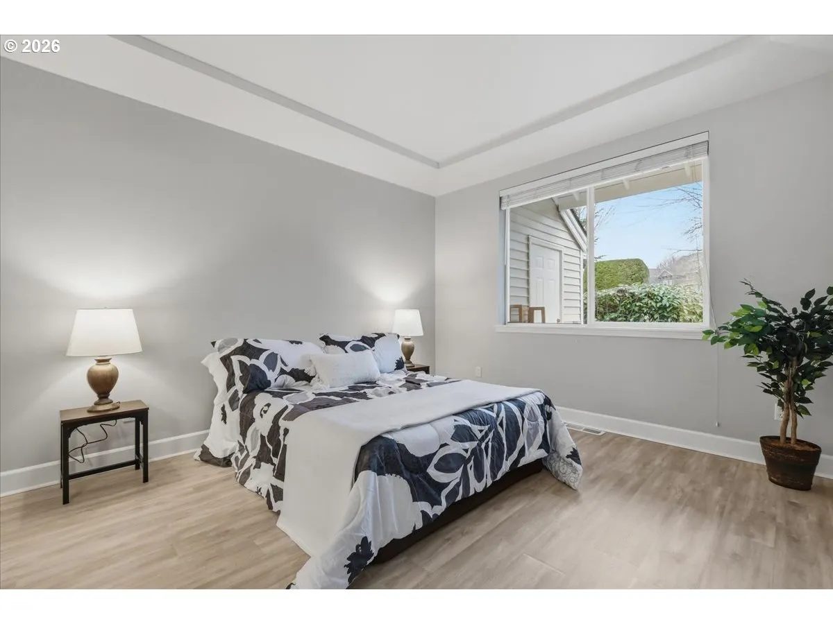 Owner's Suite Bedroom-Main