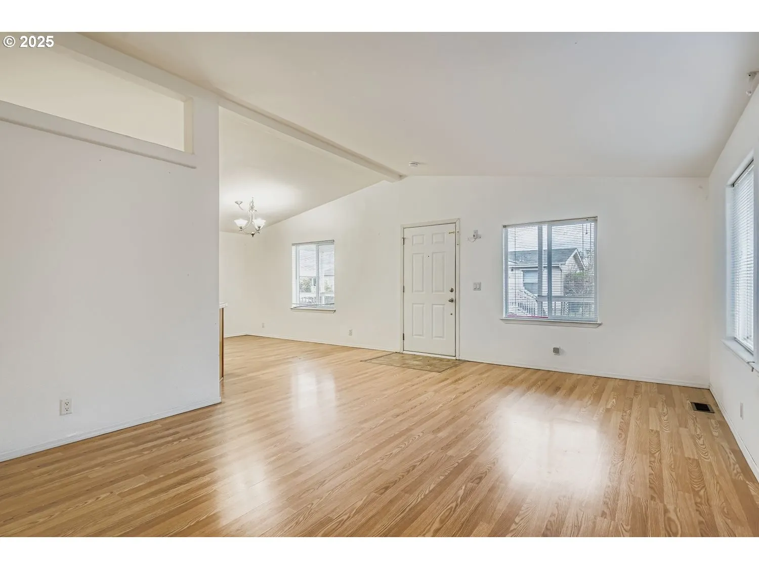 Living Room/Entrance
