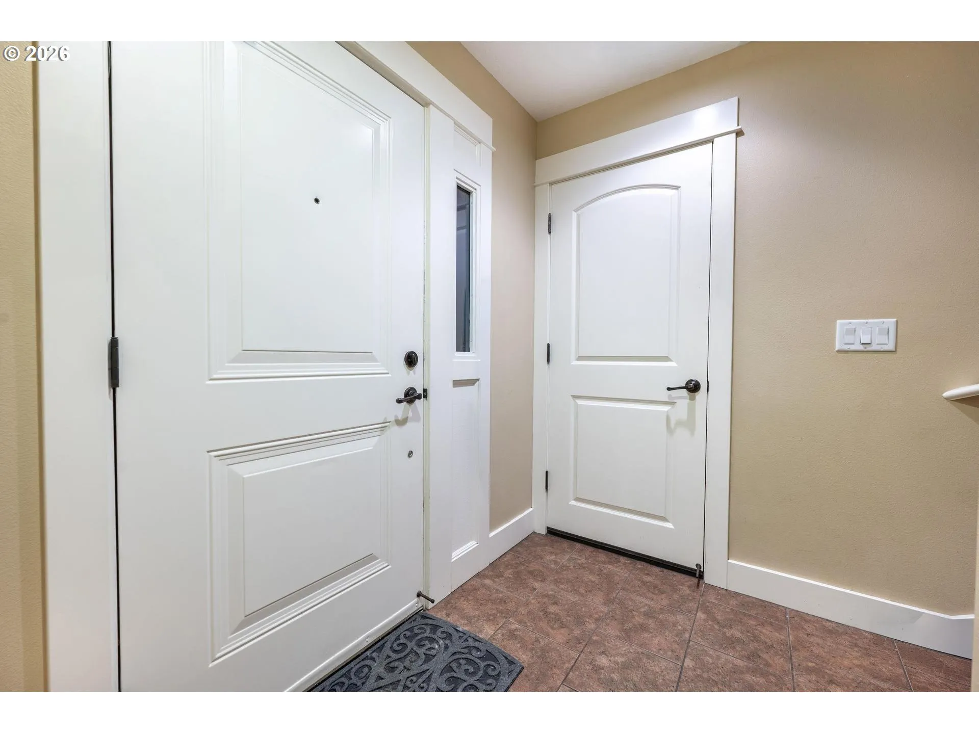 Entrance/Foyer