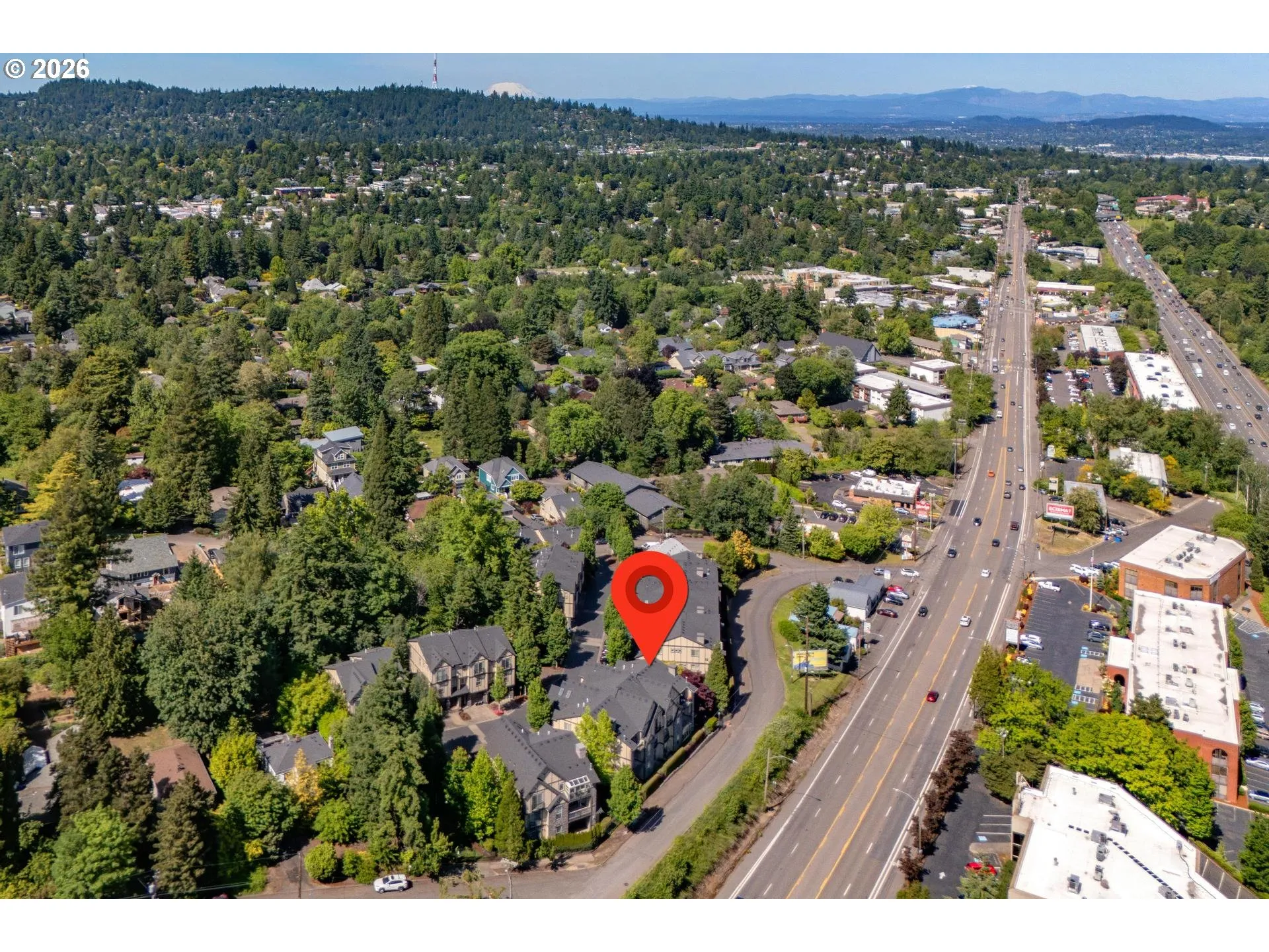 Drone View/UAV-Aerial