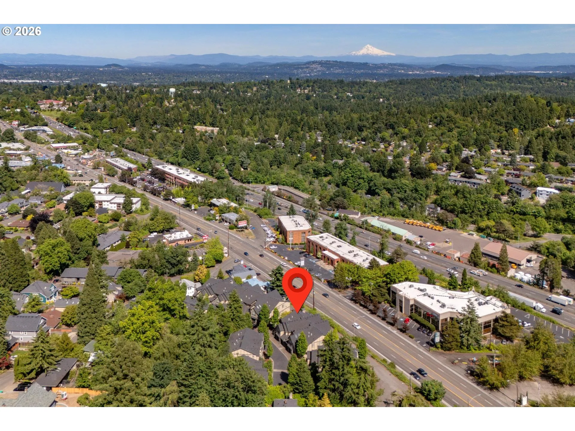Drone View/UAV-Aerial