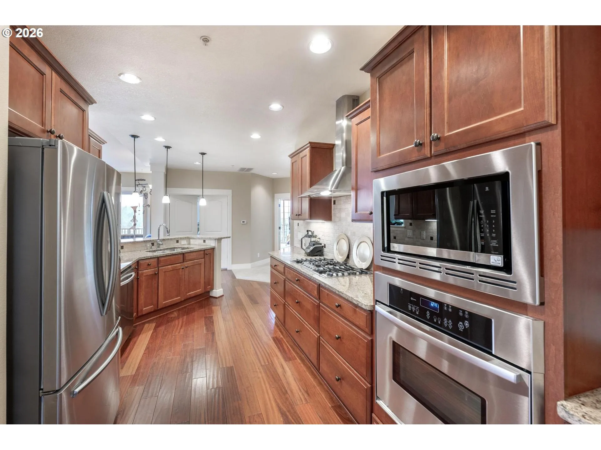 Kitchen-Oven