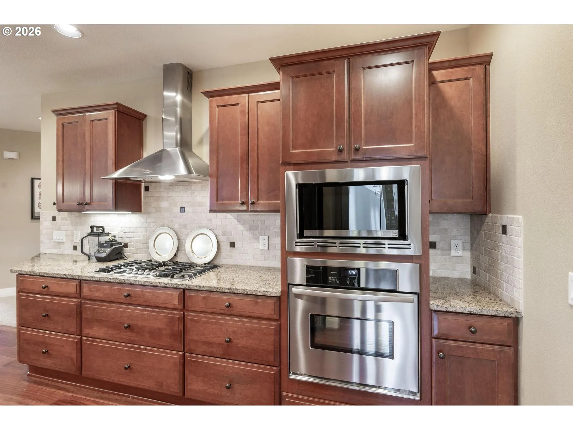 Kitchen-Oven