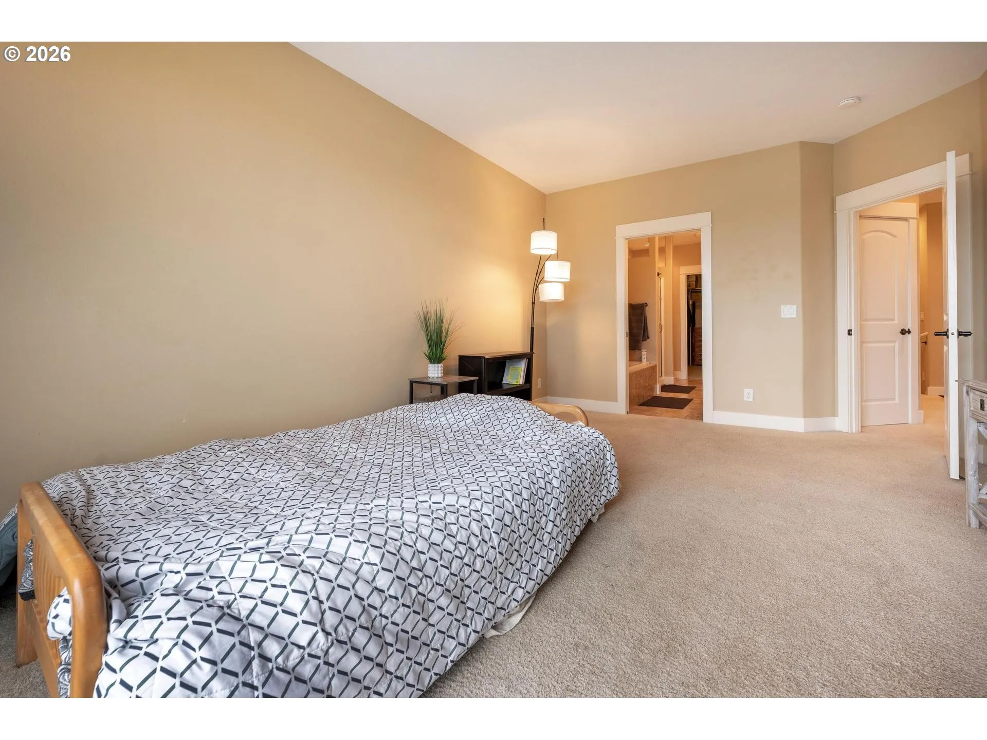 Bedroom, Primary #2