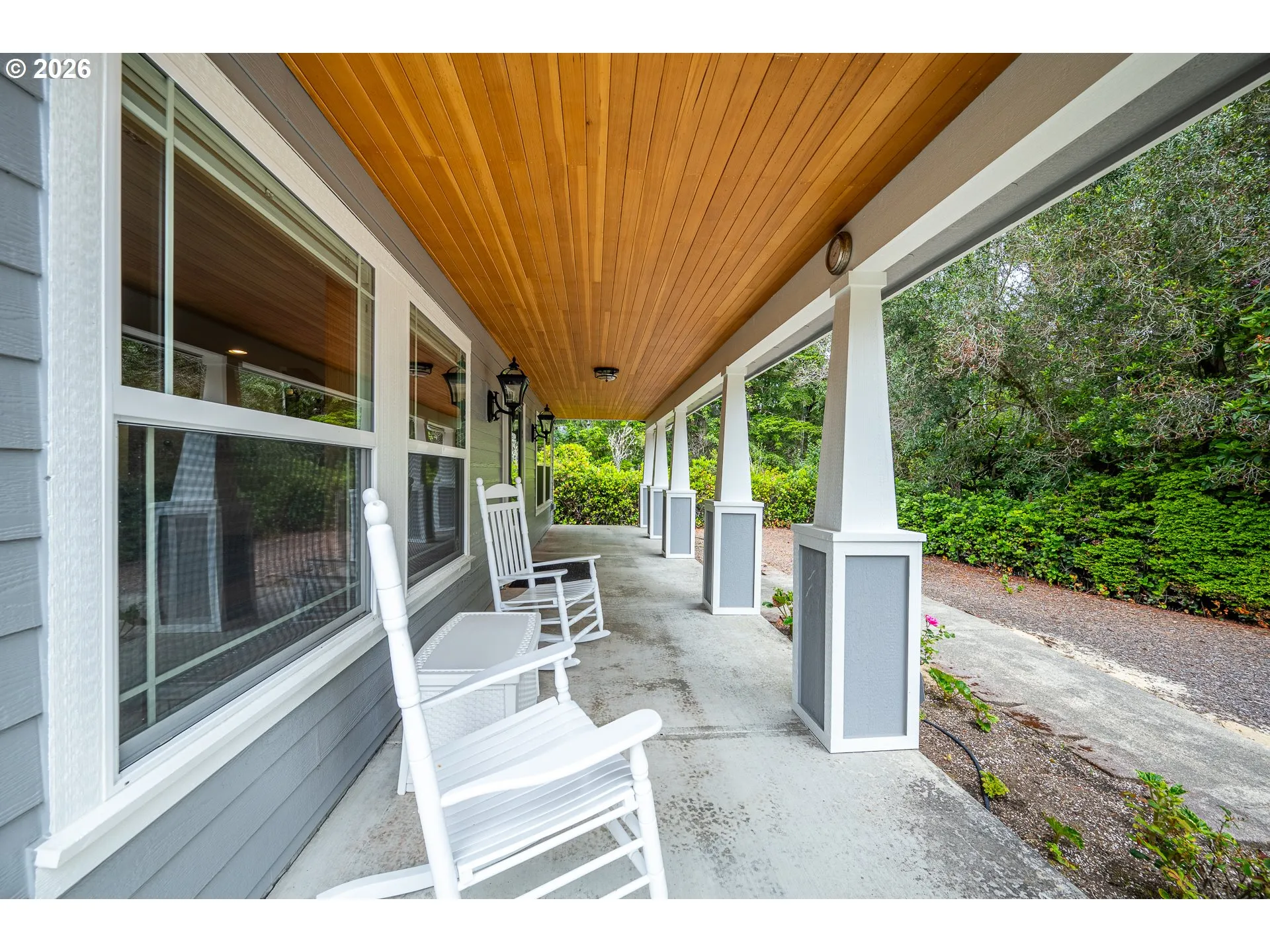 Porch-# 1