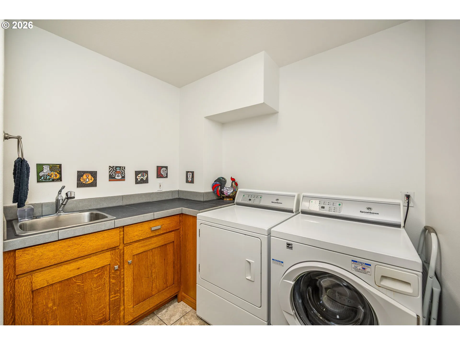 Laundry