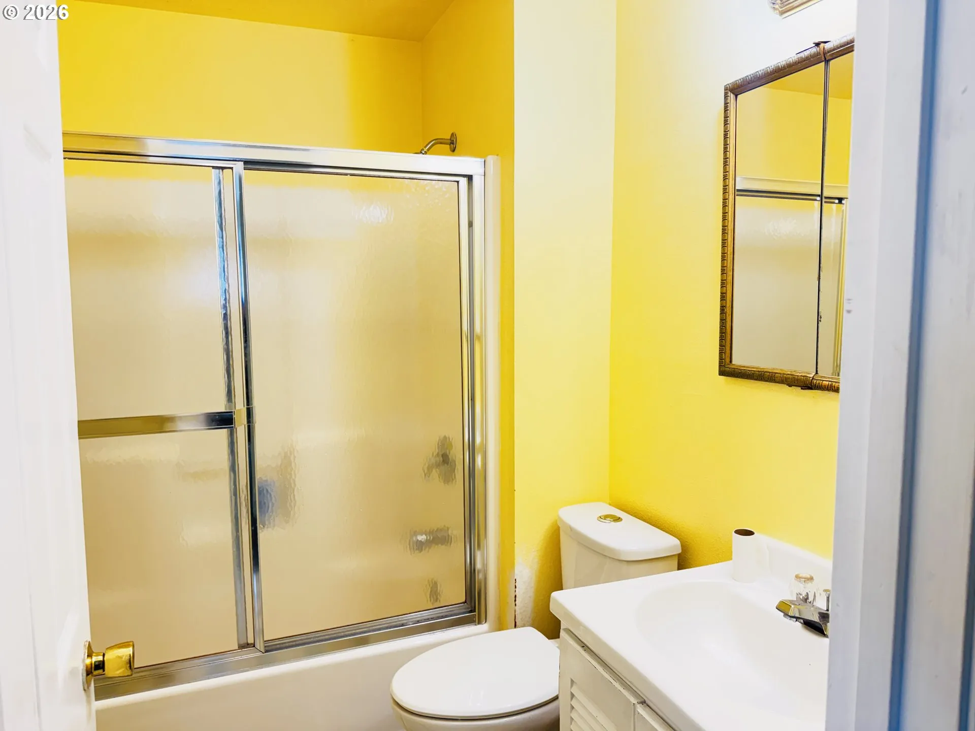 Bathroom-# 1