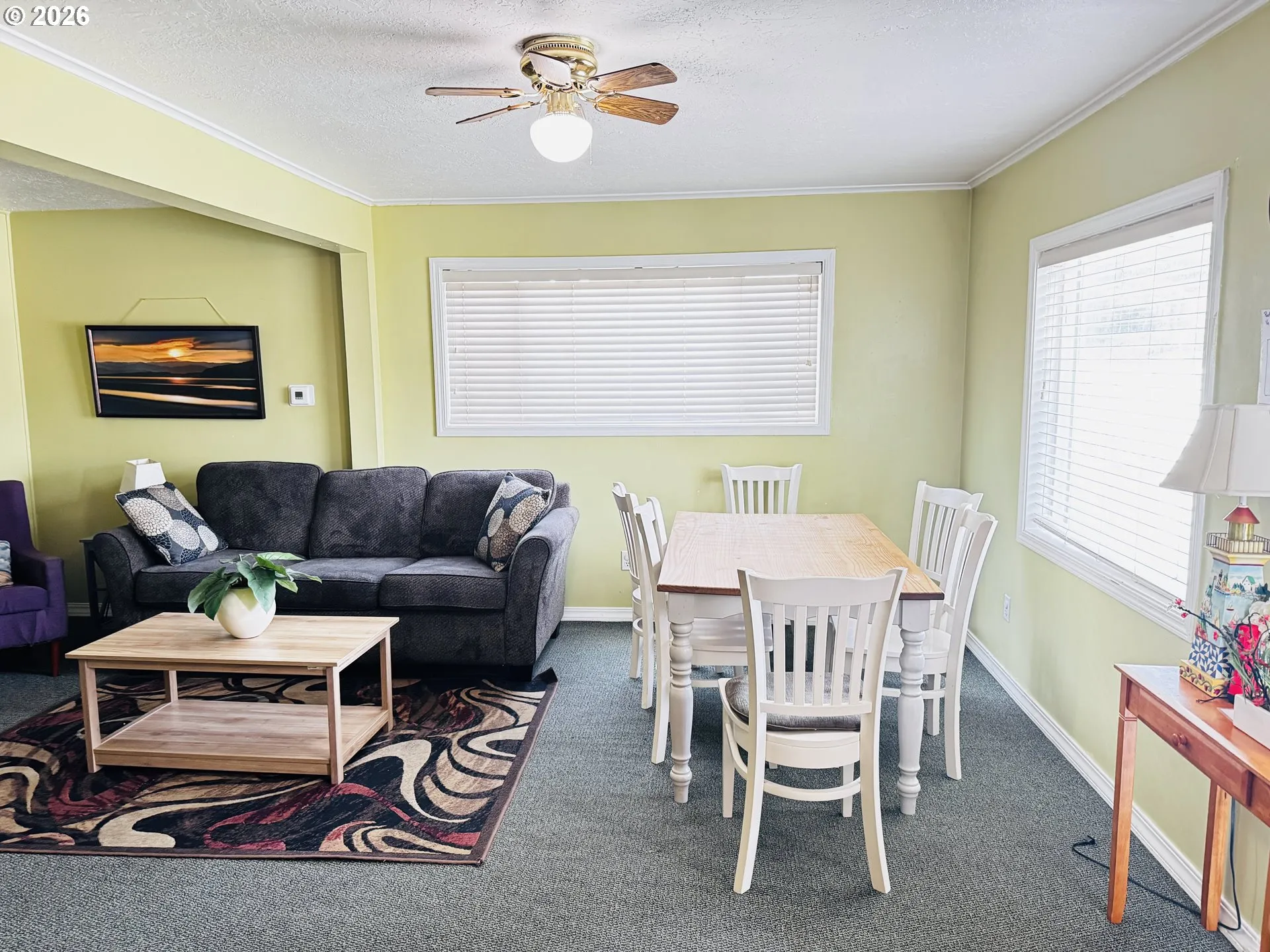 Living Room/Dining Room-# 2
