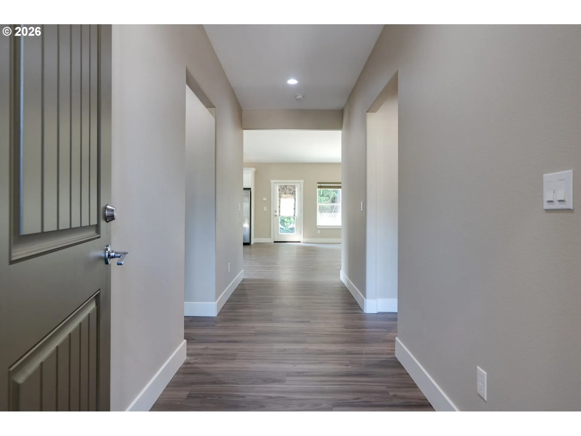 Entrance/Foyer