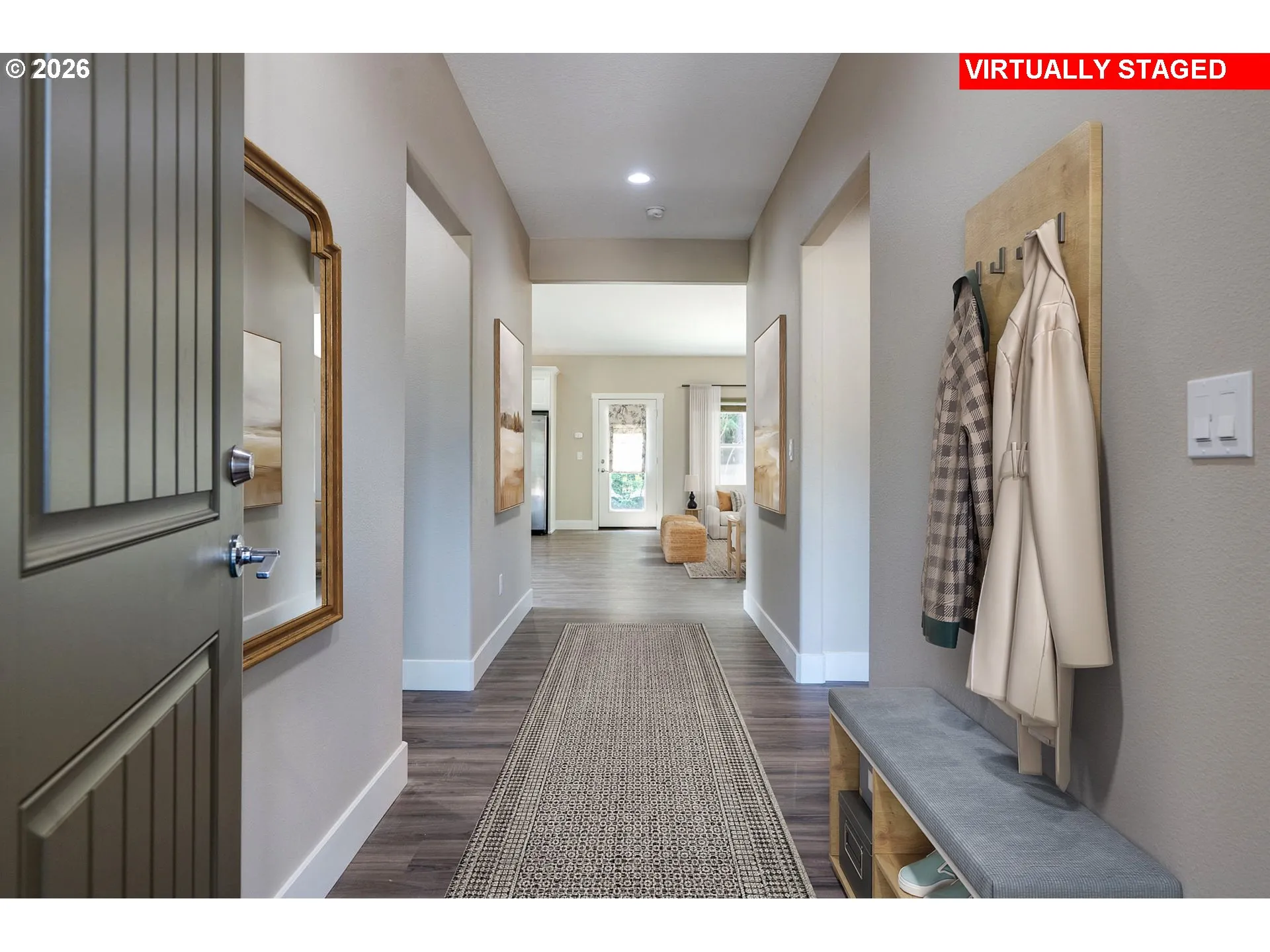 Entrance/Foyer