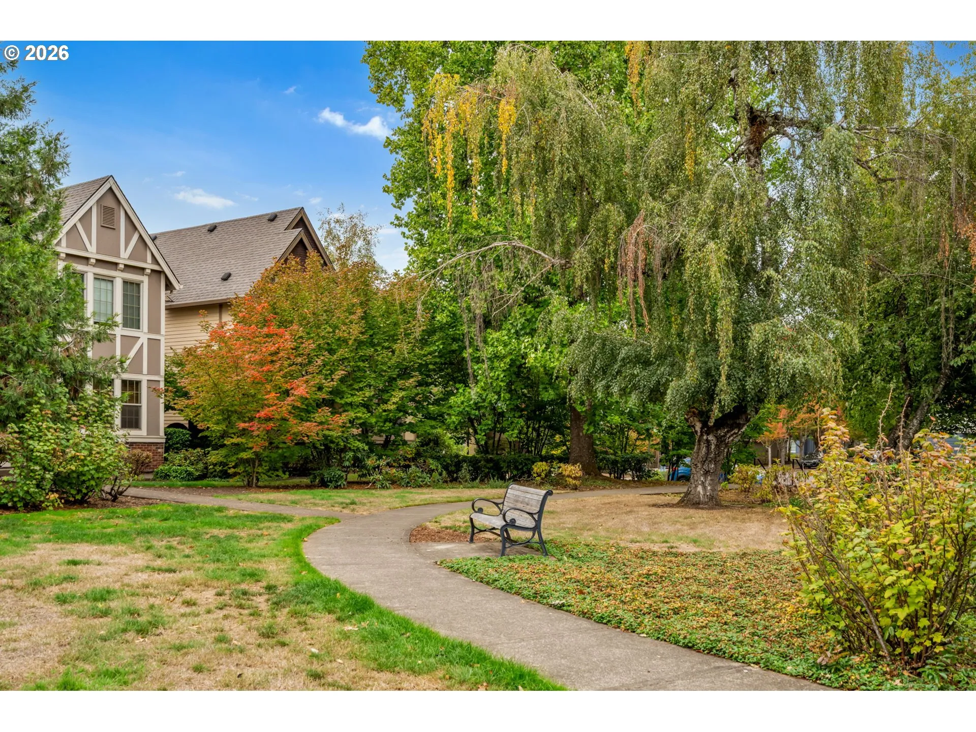 Neighborhood Park