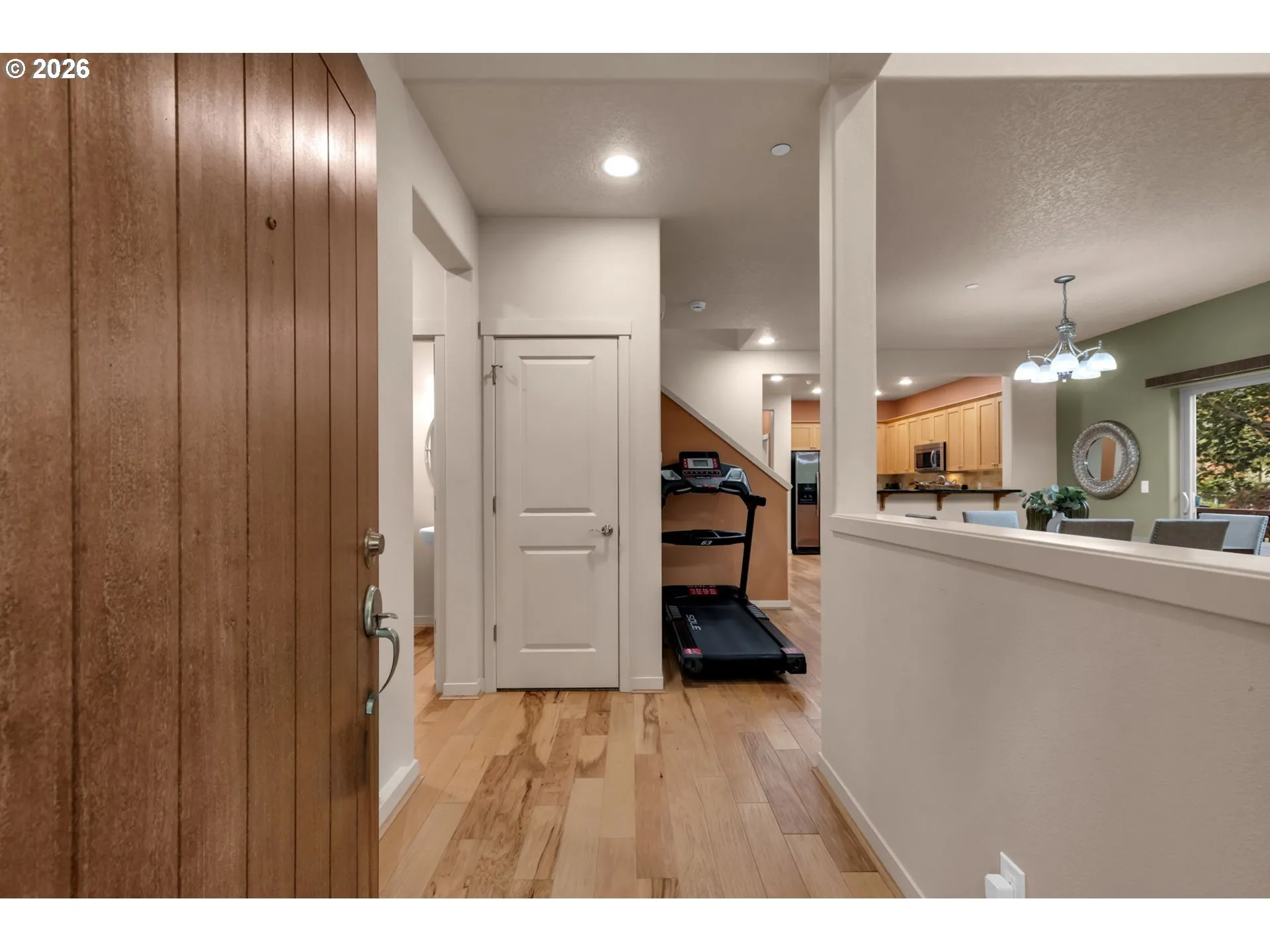 Entrance/Foyer