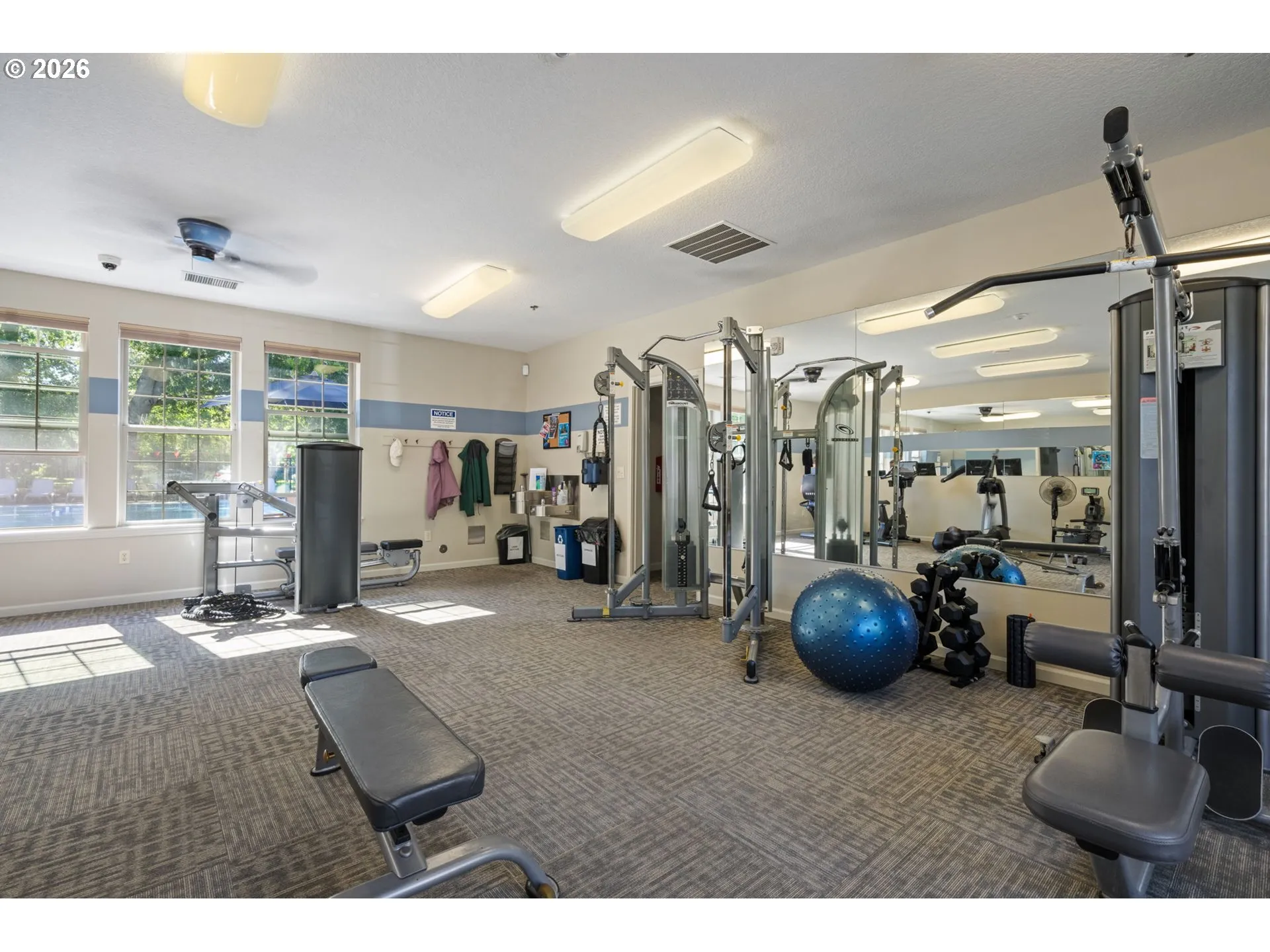 Community Recreation Center