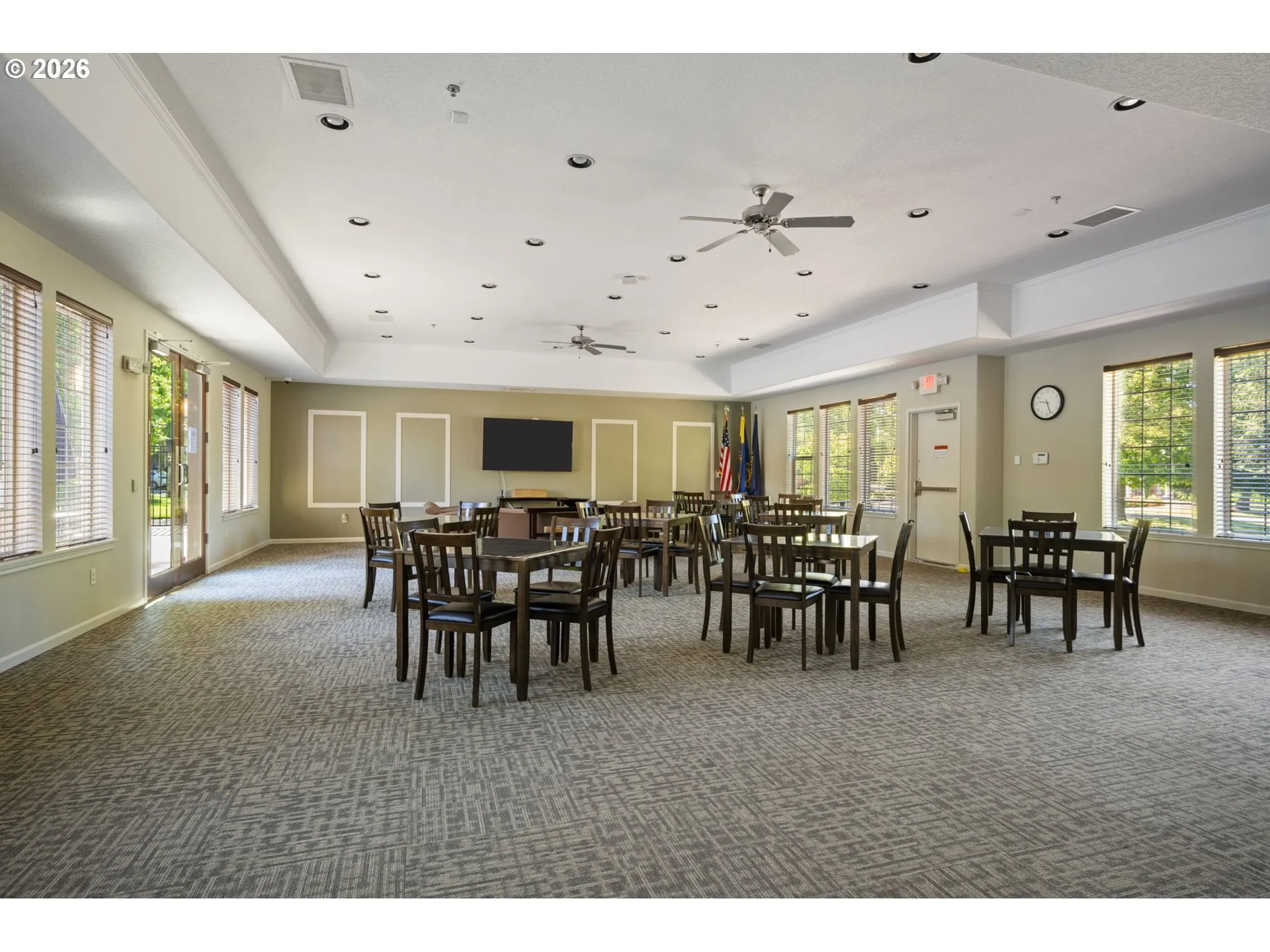 Community Club House