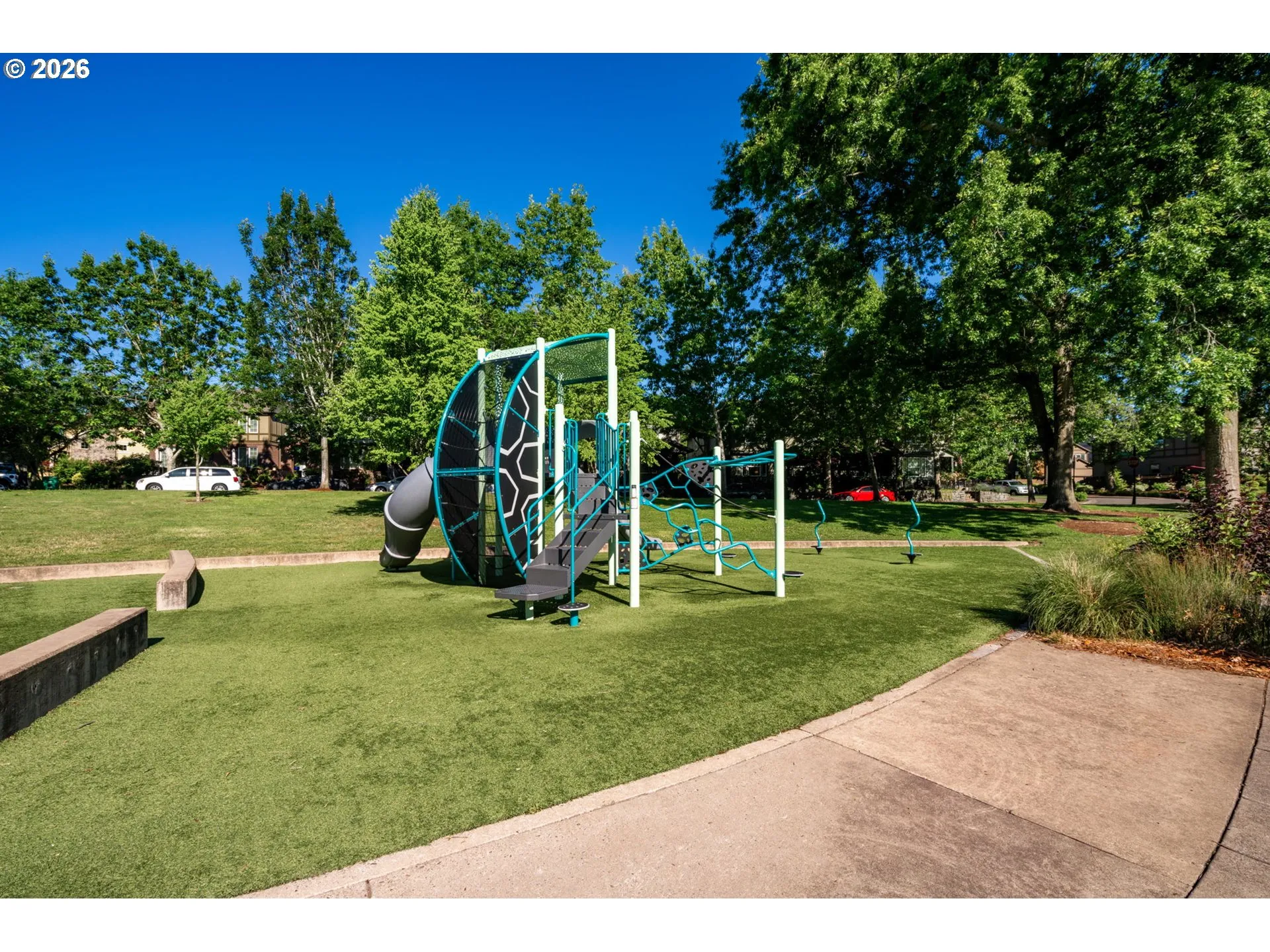 Neighborhood Park
