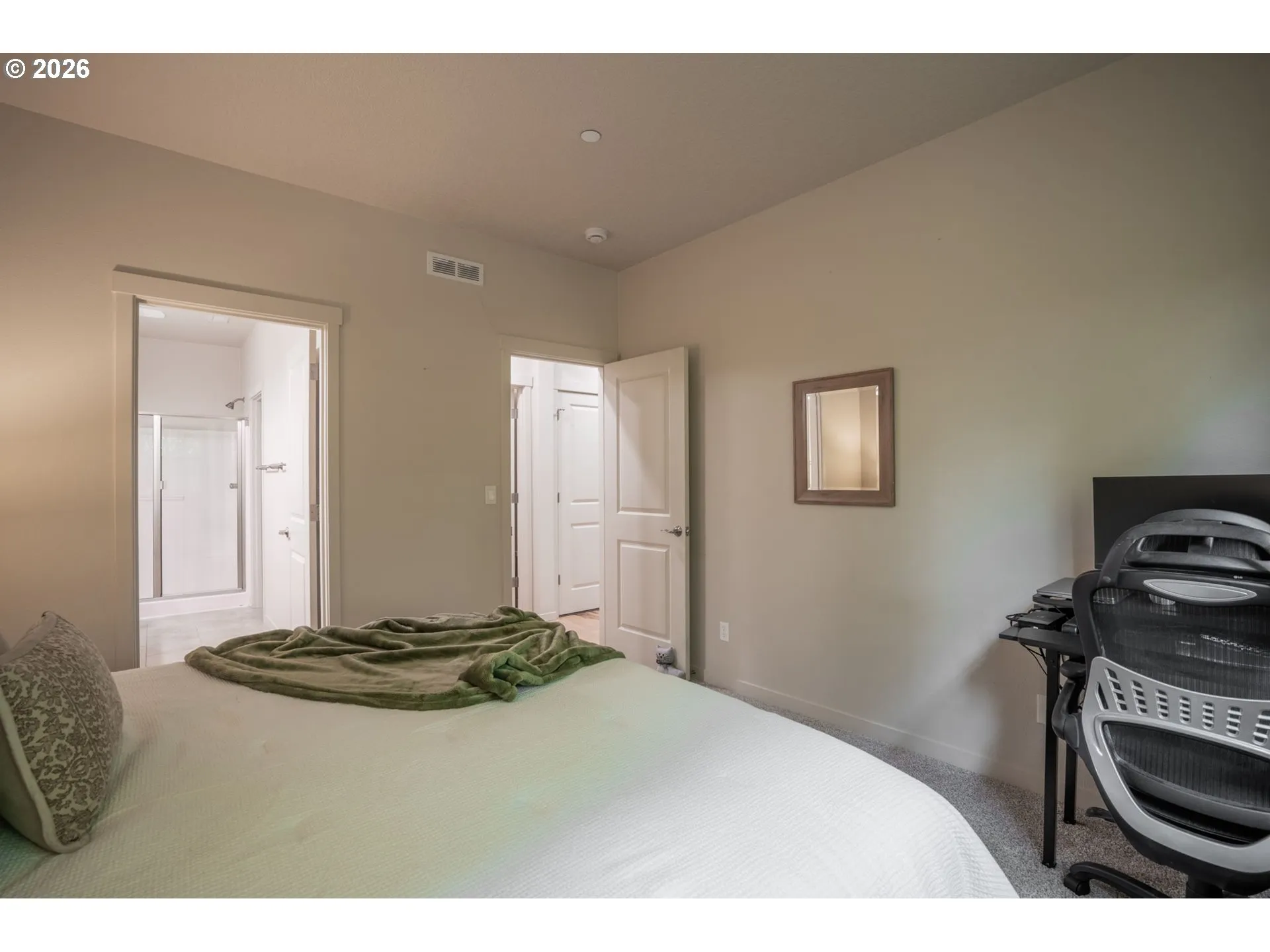 Primary Bedroom-Main