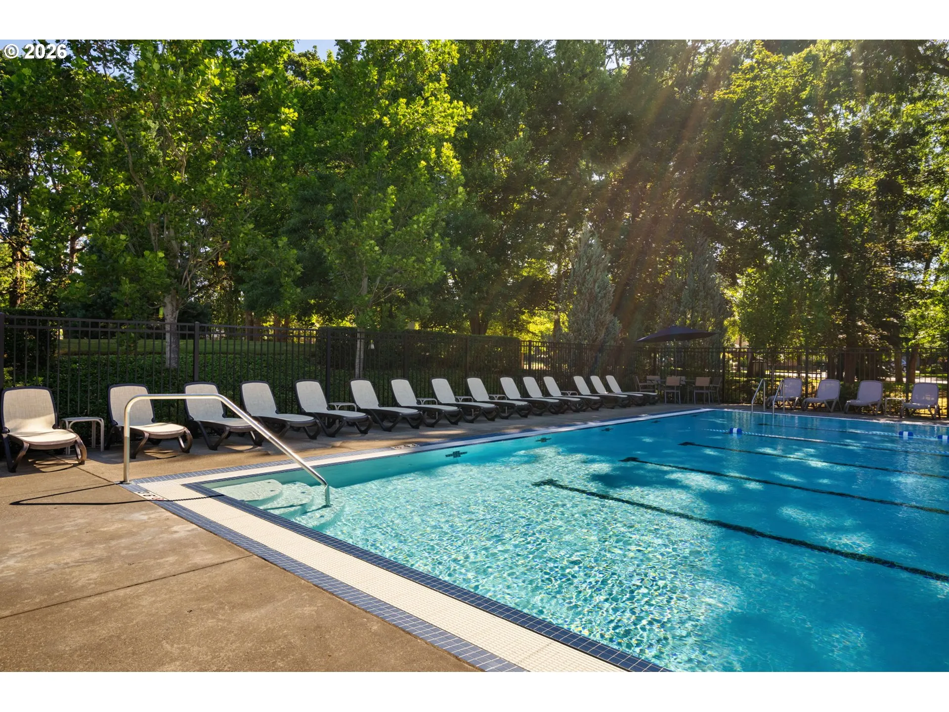 Community Pool