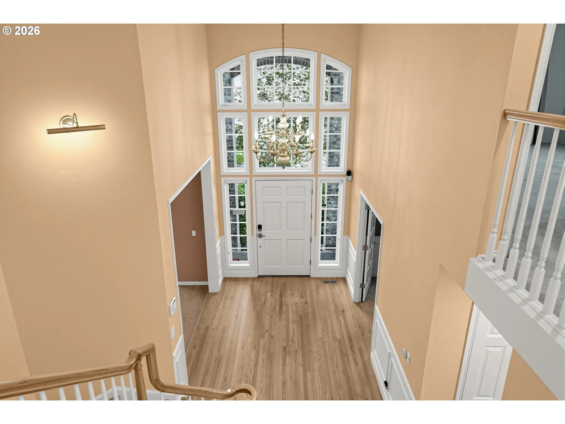 Entrance/Foyer