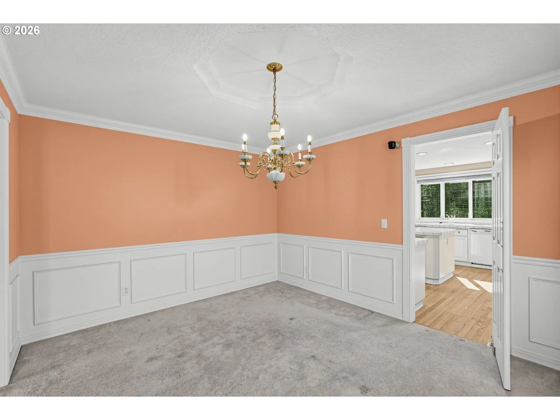 Dining Room-Formal