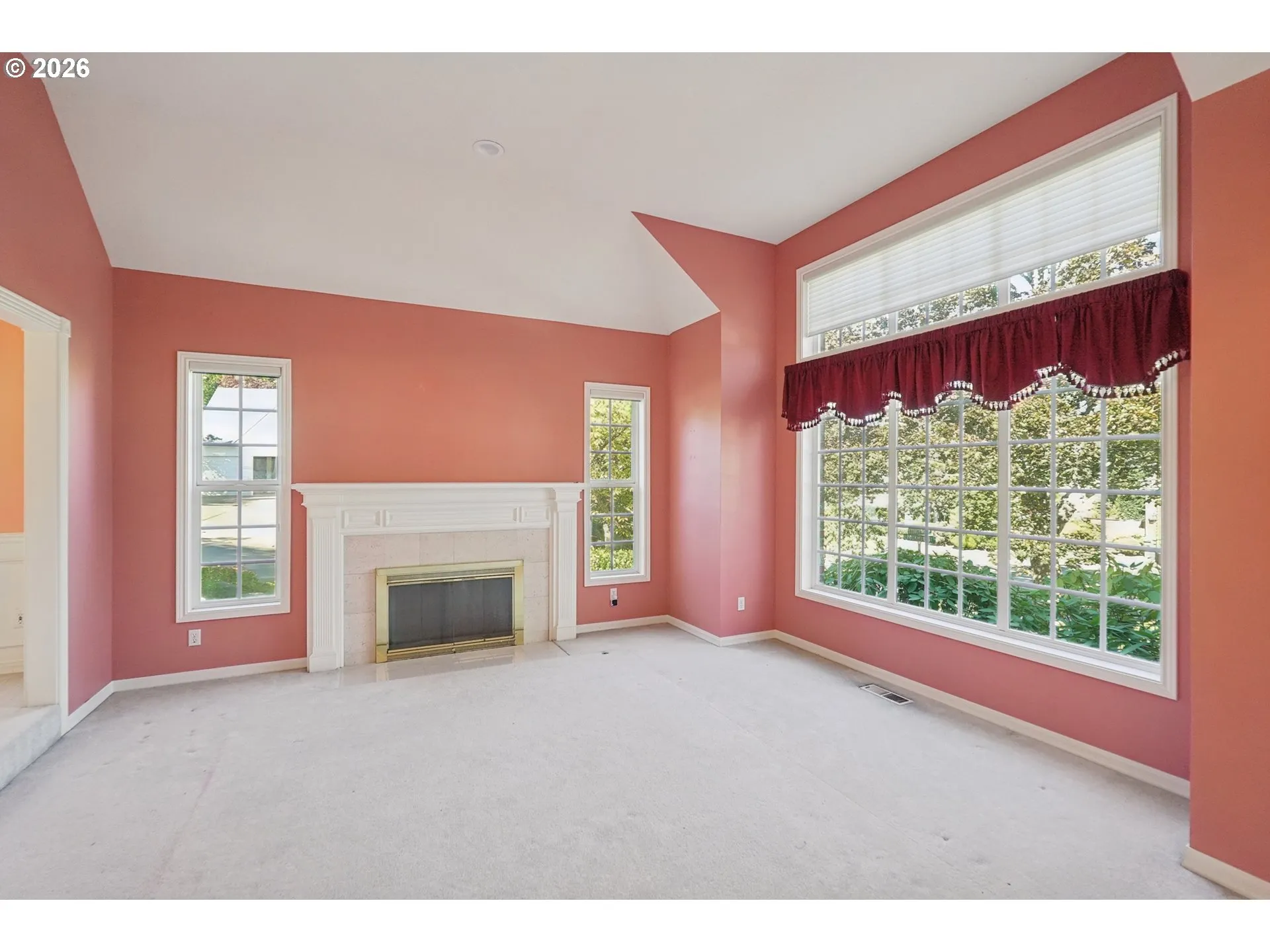 Living Room/Entrance