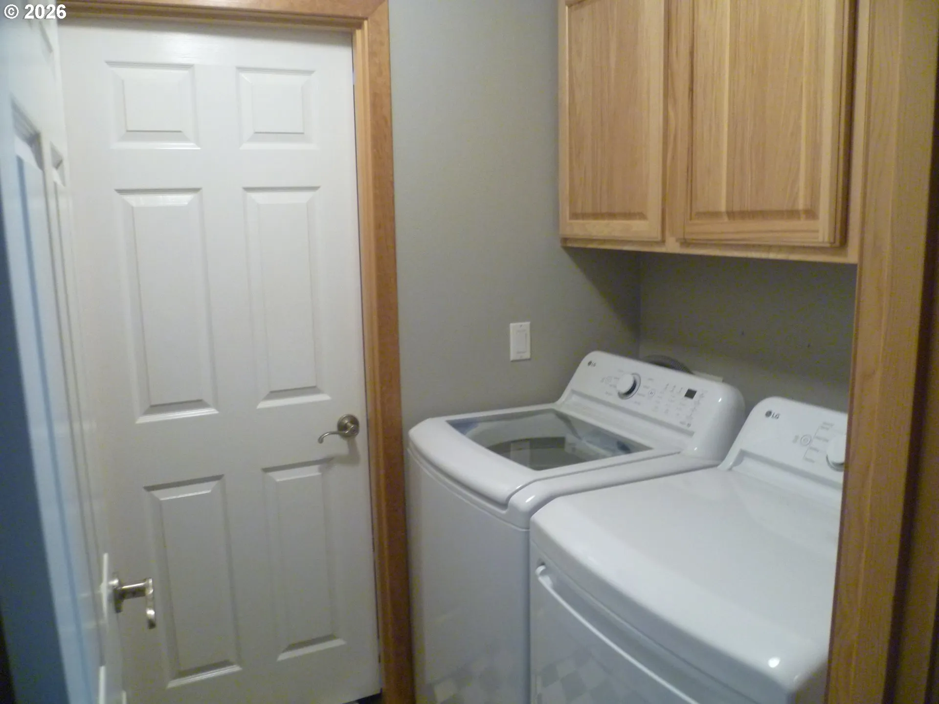 Laundry-Upper