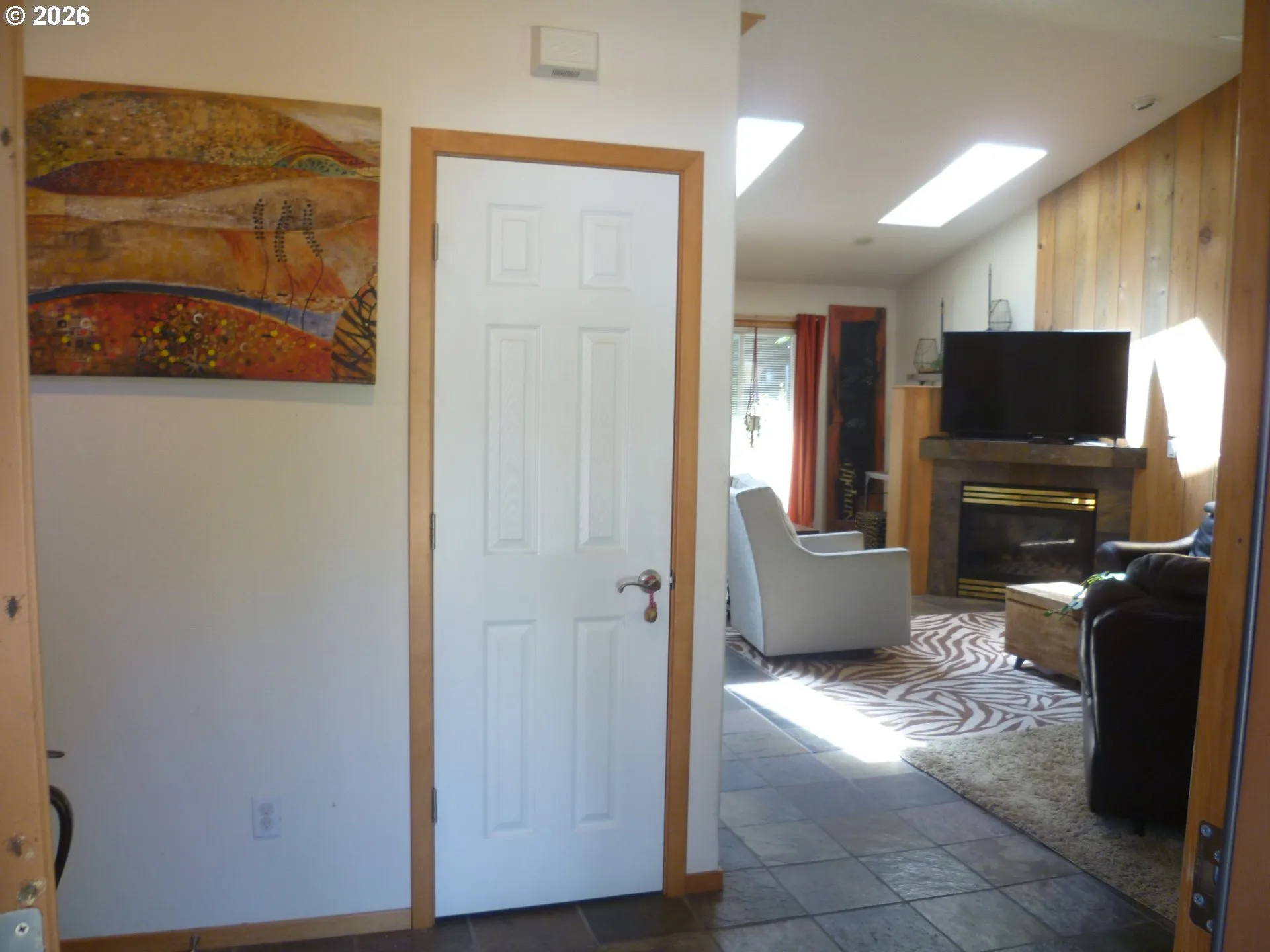 Entrance/Foyer