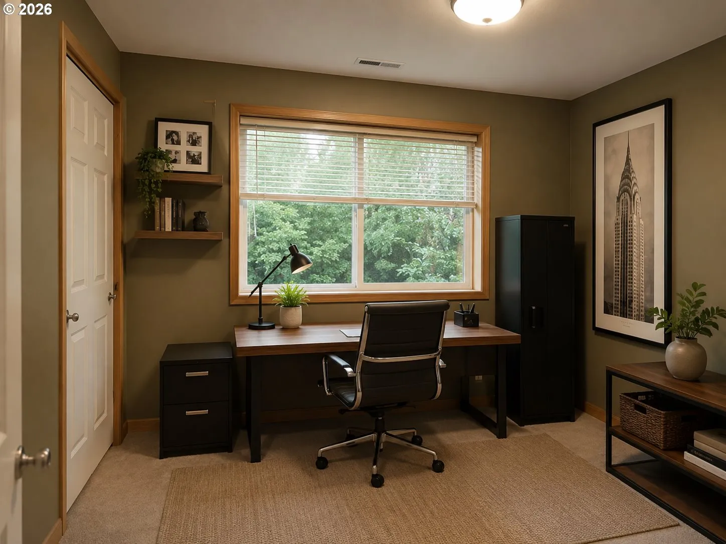 Bedroom-# 3