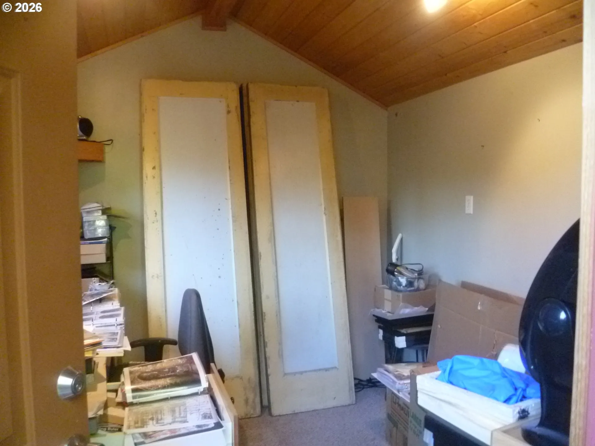 Studio-Finished