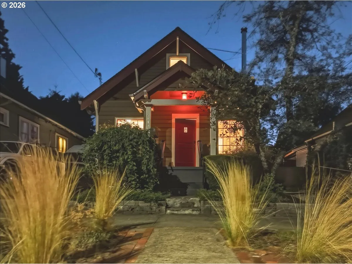 Yard-Front