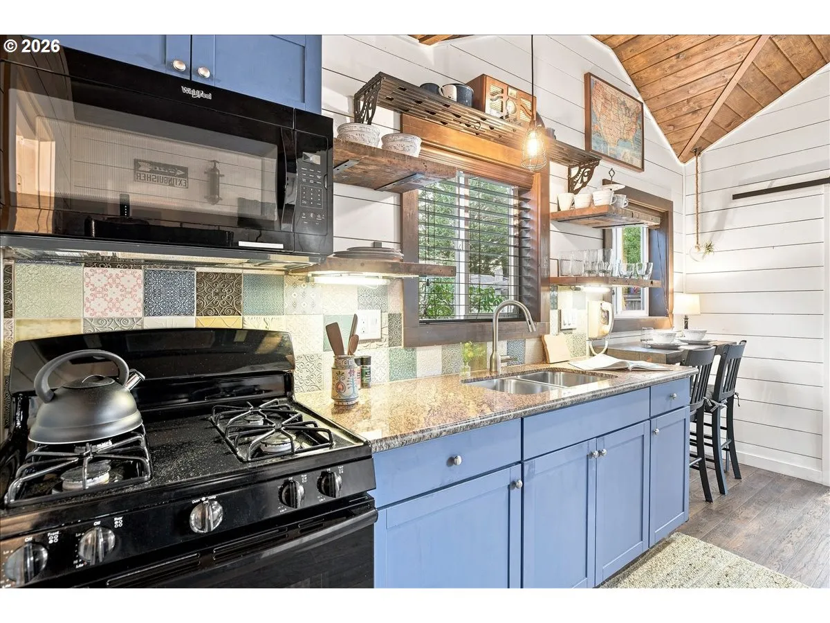 Accessory Dwelling Unit