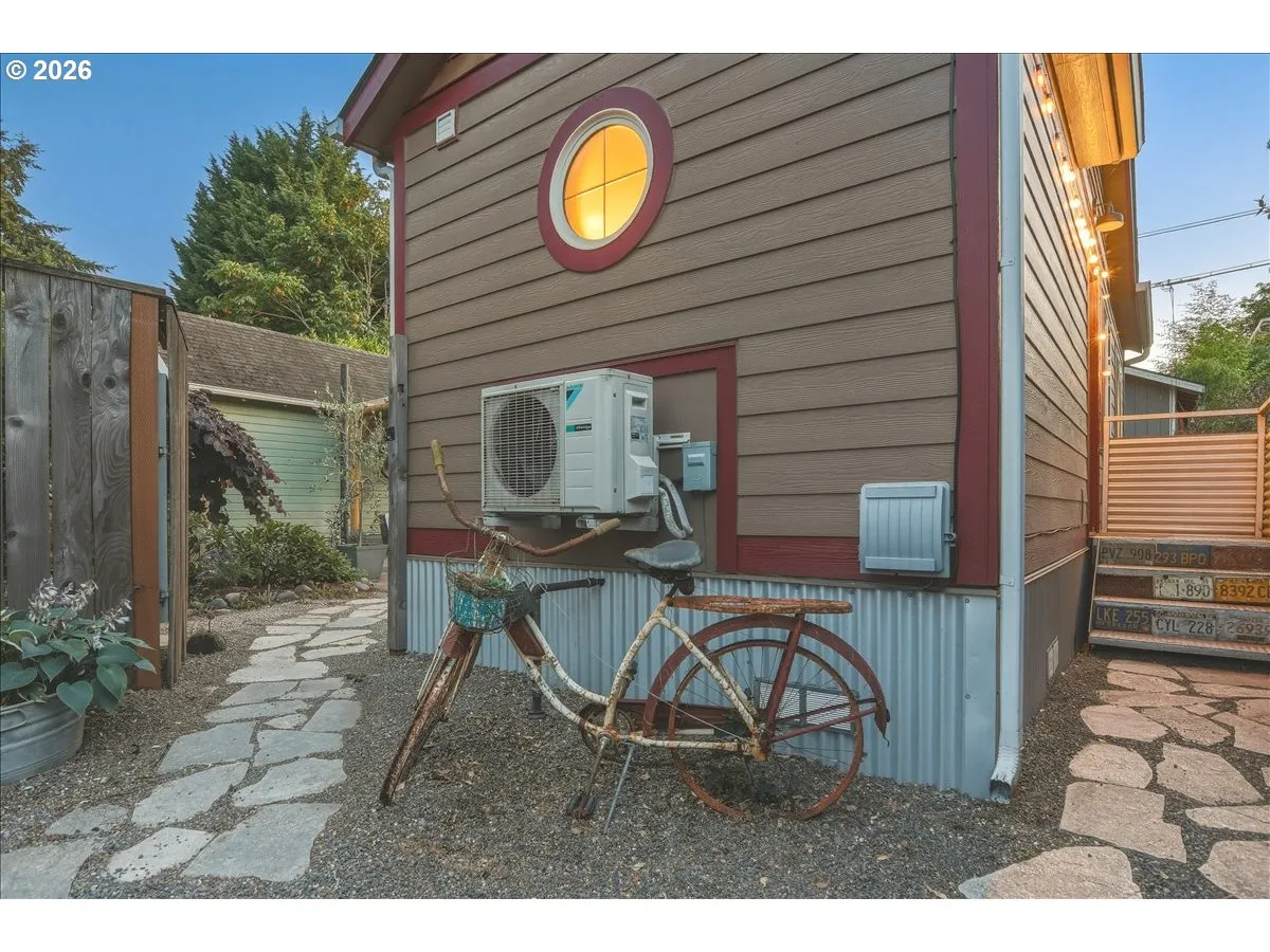 Accessory Dwelling Unit
