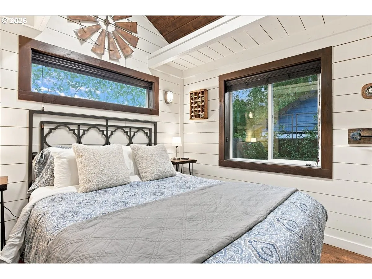 Accessory Dwelling Unit
