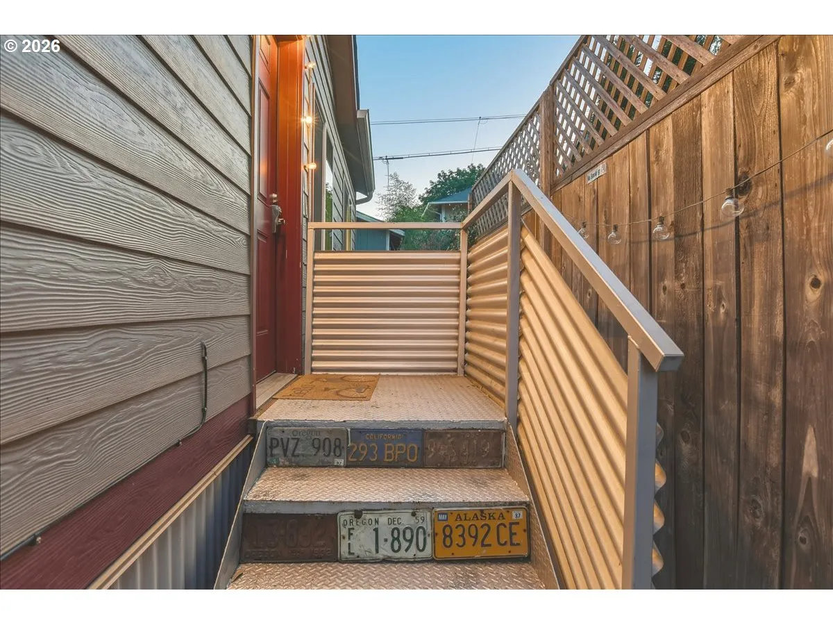 Accessory Dwelling Unit