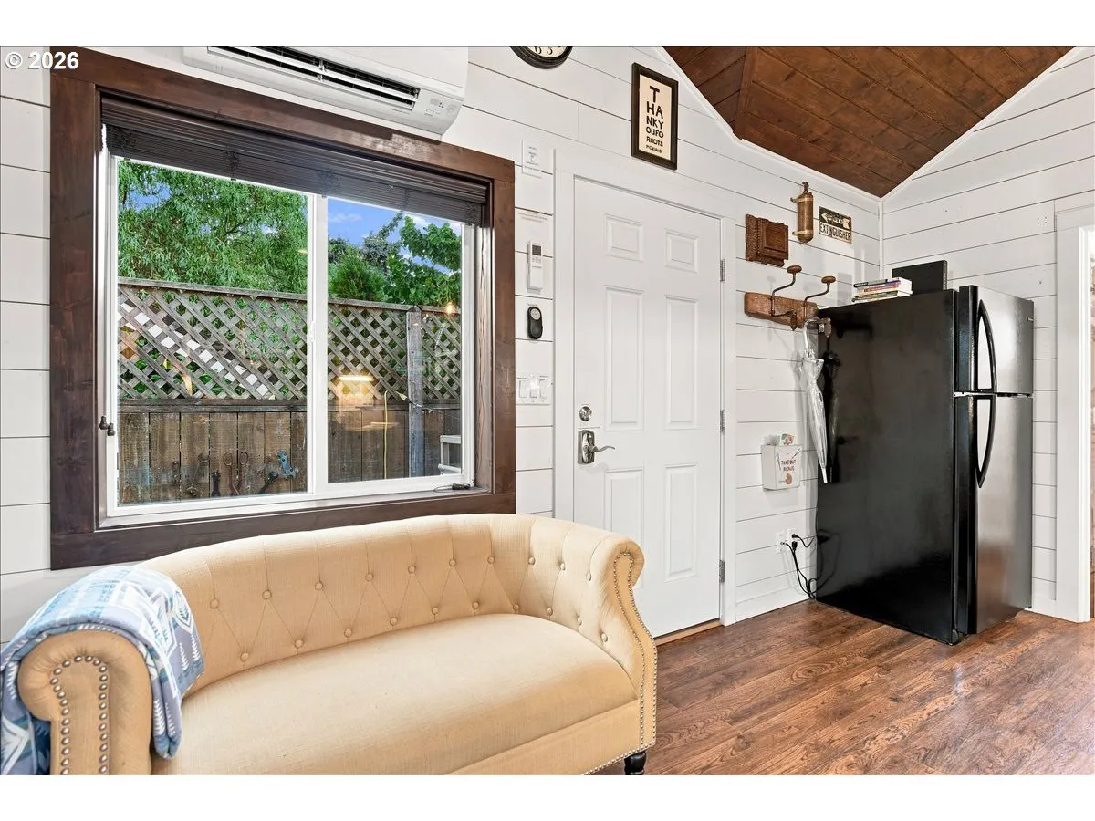 Accessory Dwelling Unit