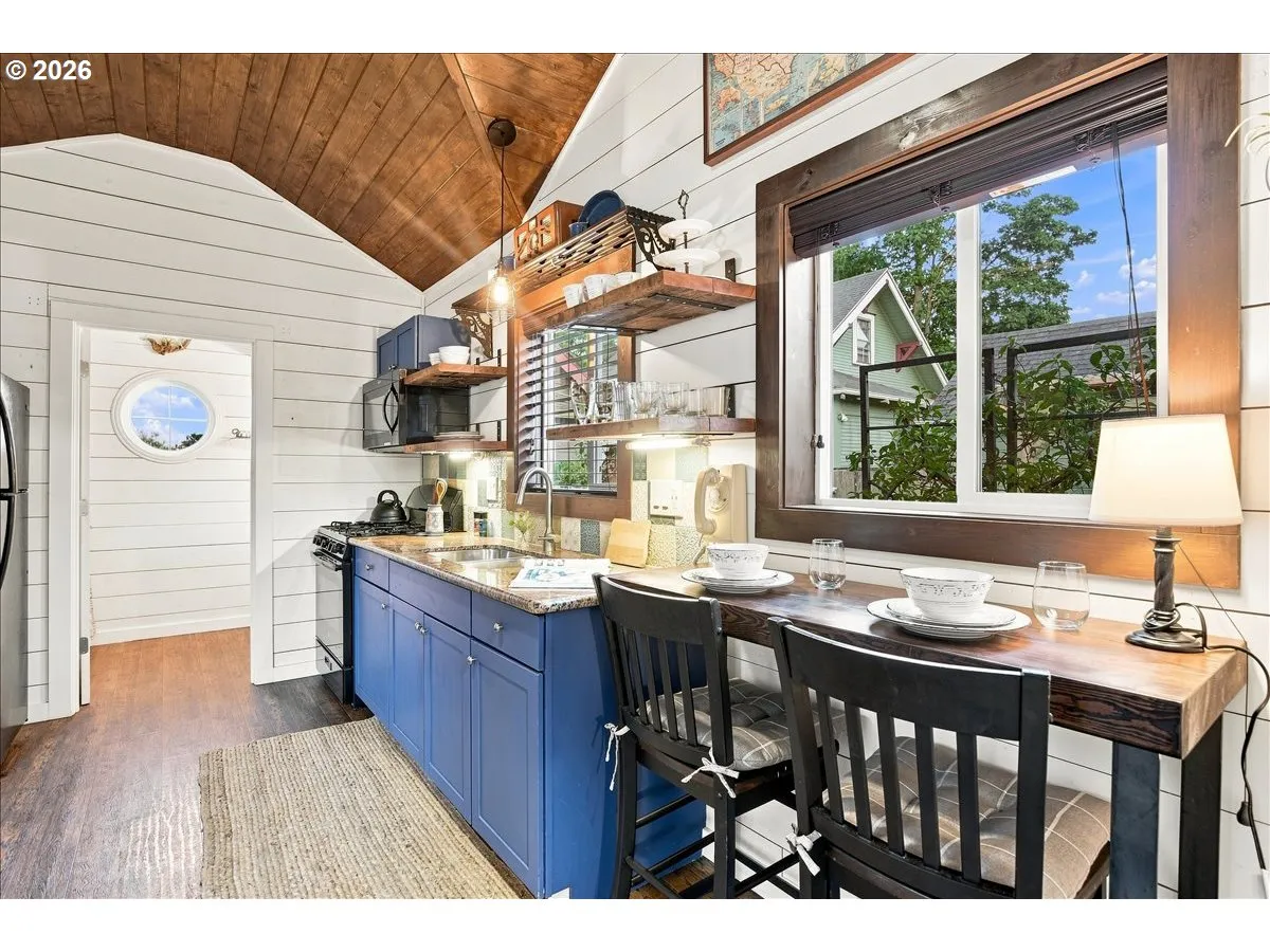 Accessory Dwelling Unit