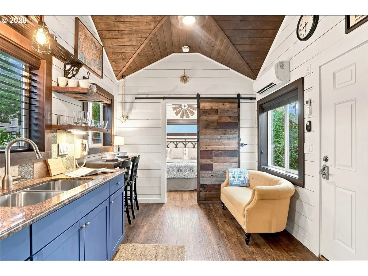 Accessory Dwelling Unit