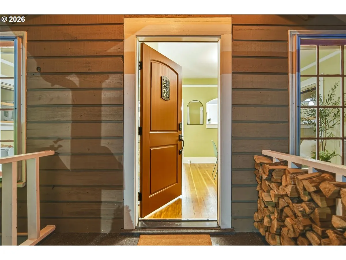 Porch