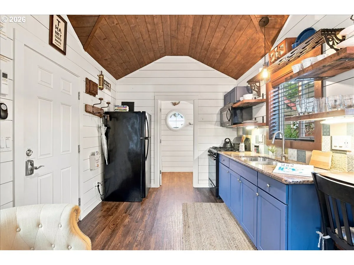 Accessory Dwelling Unit