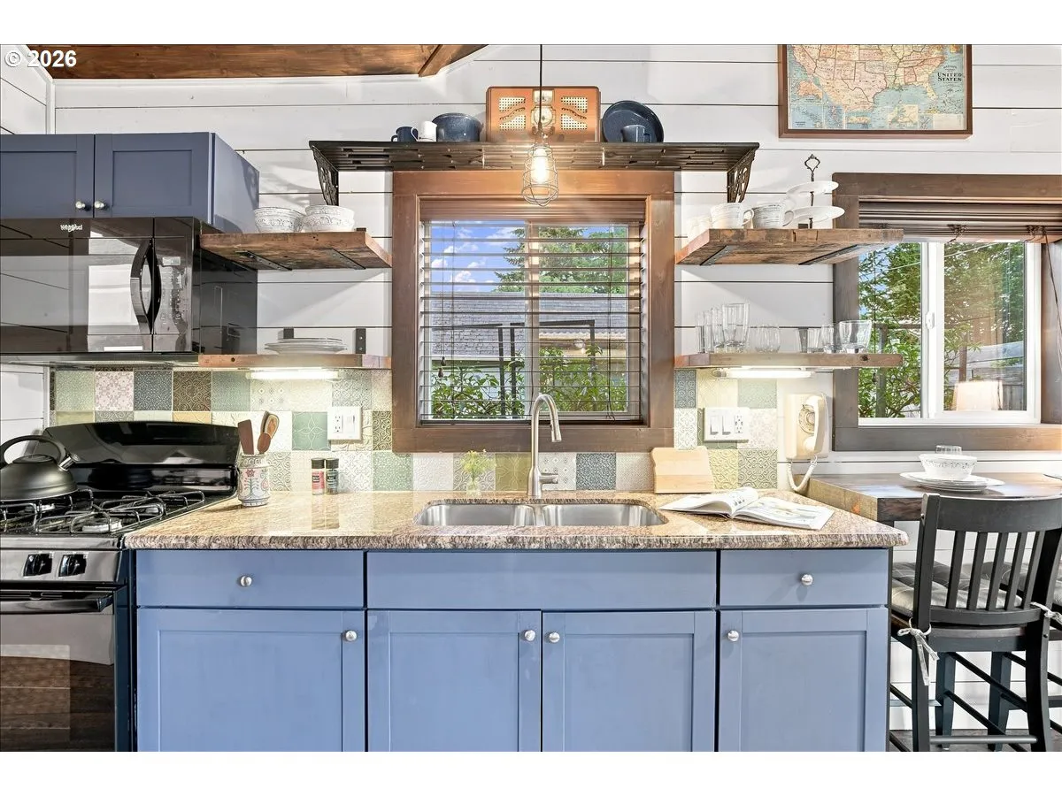 Accessory Dwelling Unit