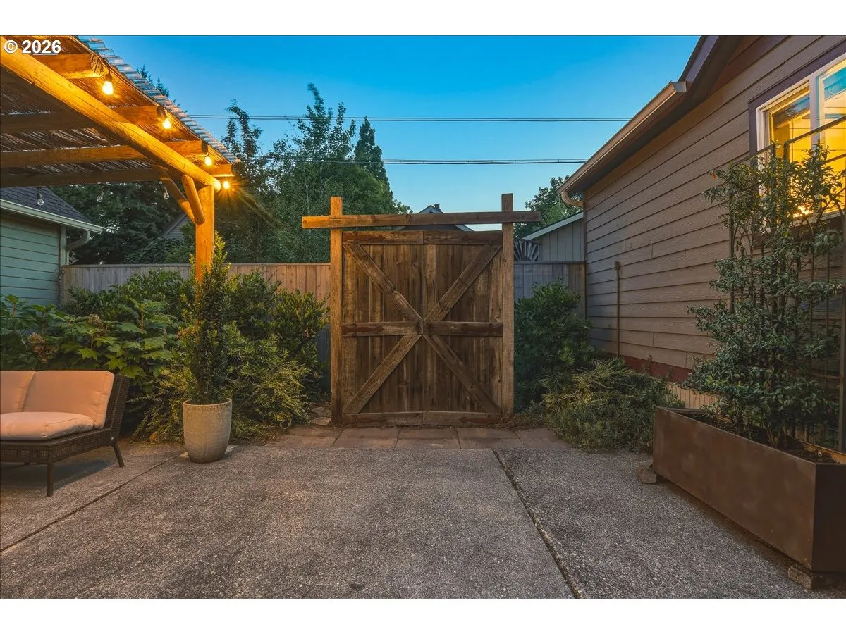 Accessory Dwelling Unit