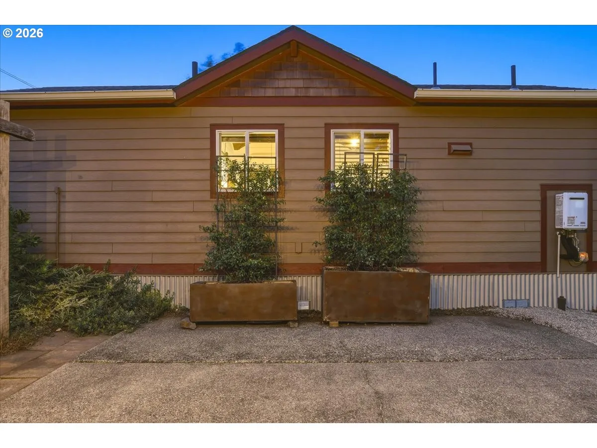 Accessory Dwelling Unit