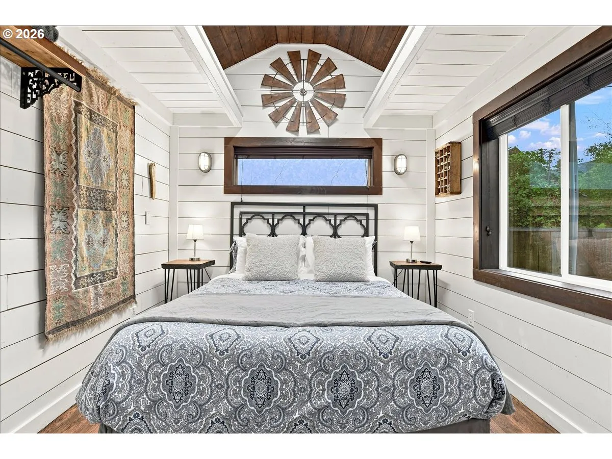 Accessory Dwelling Unit