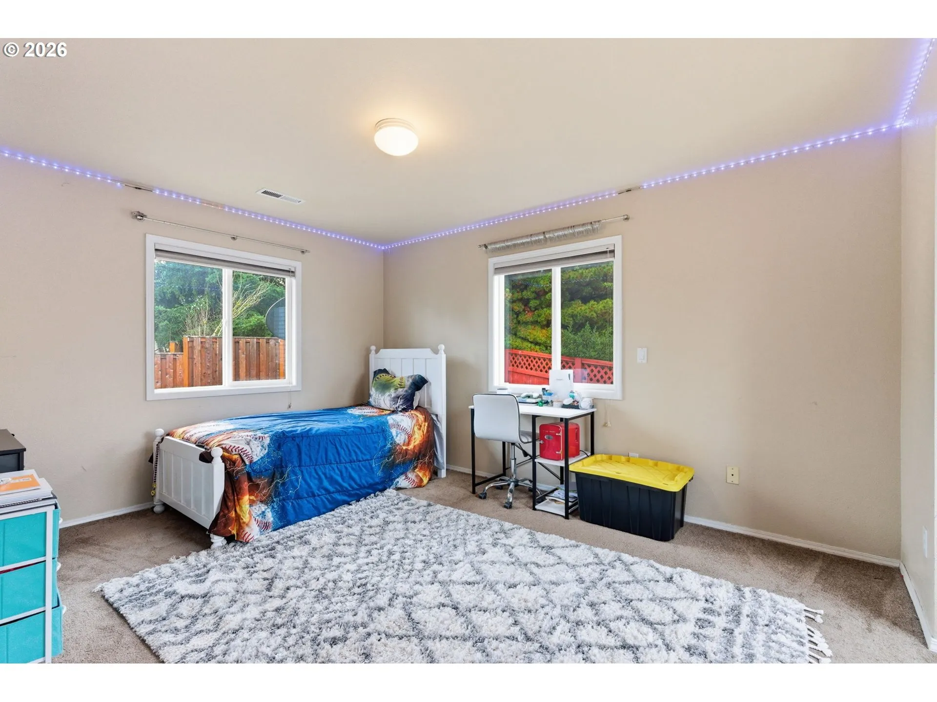 Bedroom-# 4
