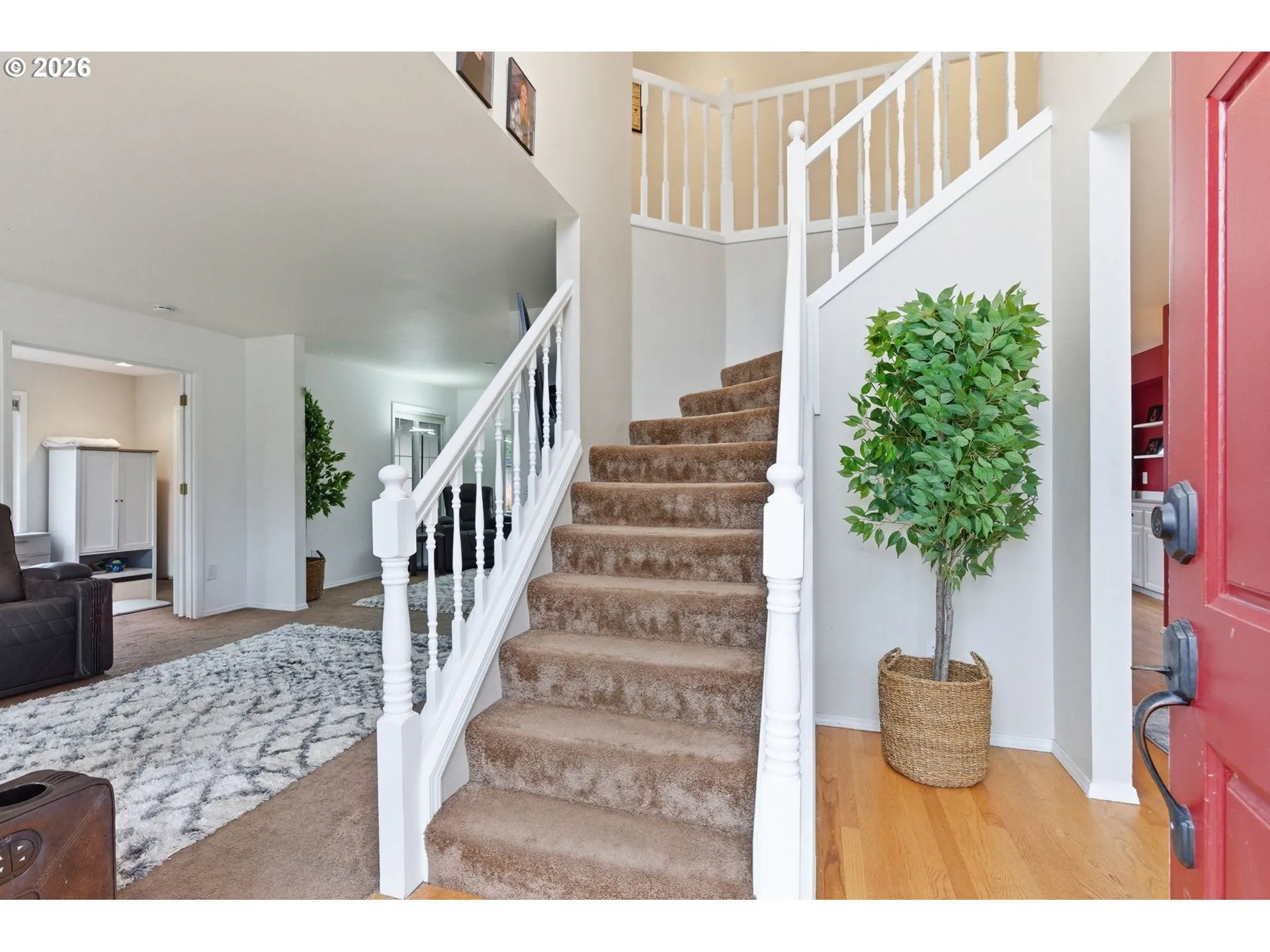 Entrance/Foyer