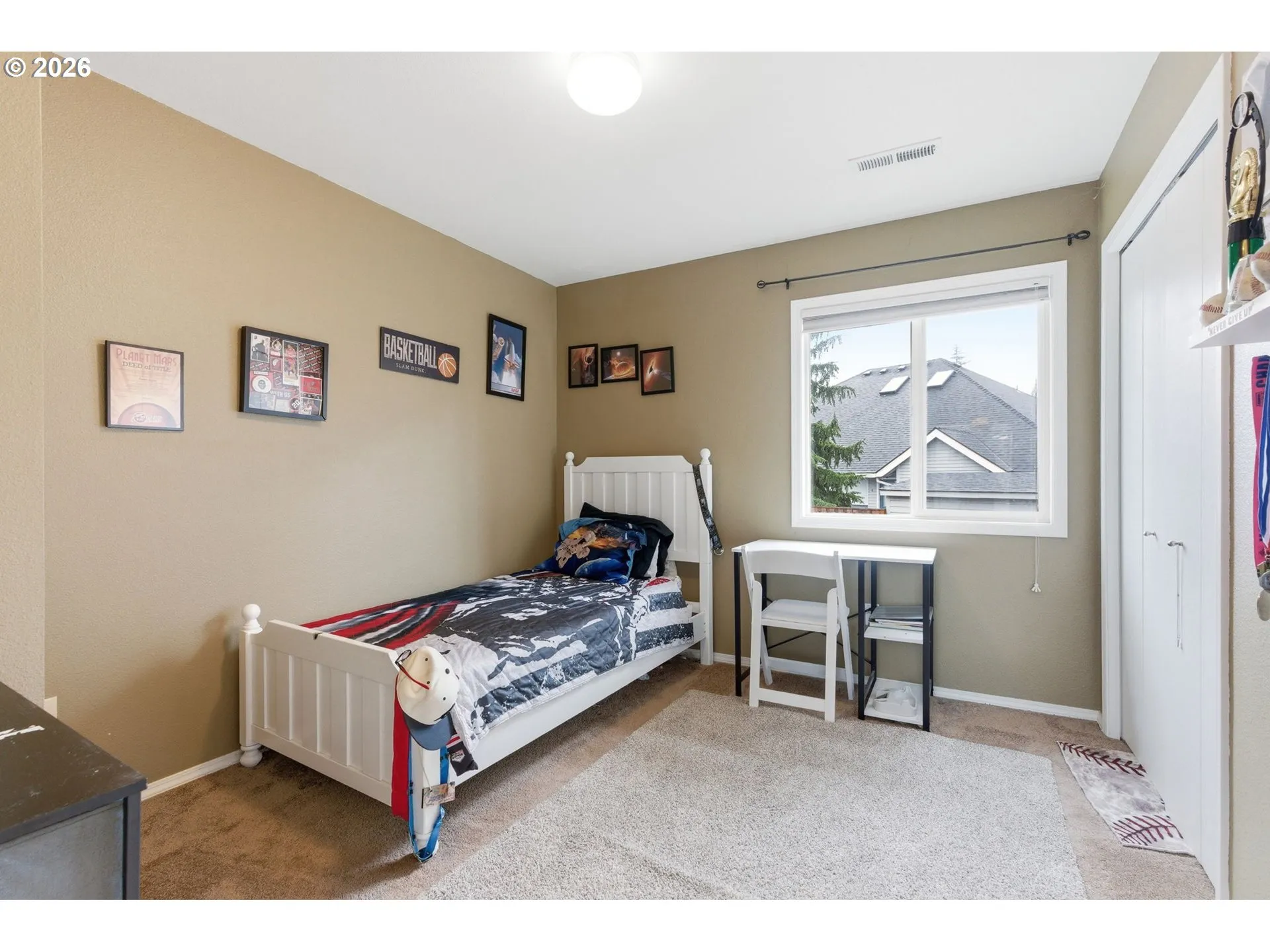 Bedroom-# 3