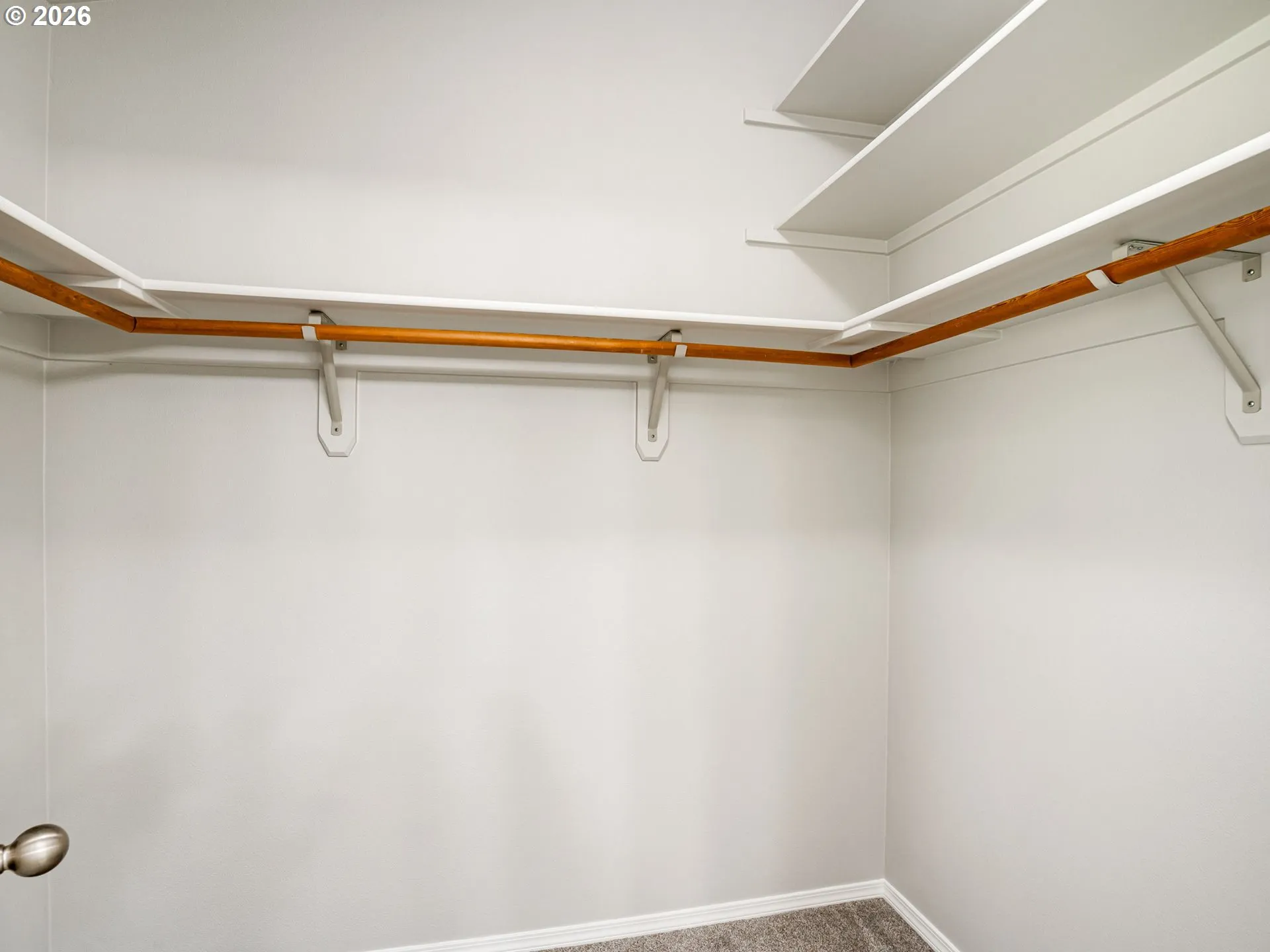 Primary Bedroom-Walk-In Closet