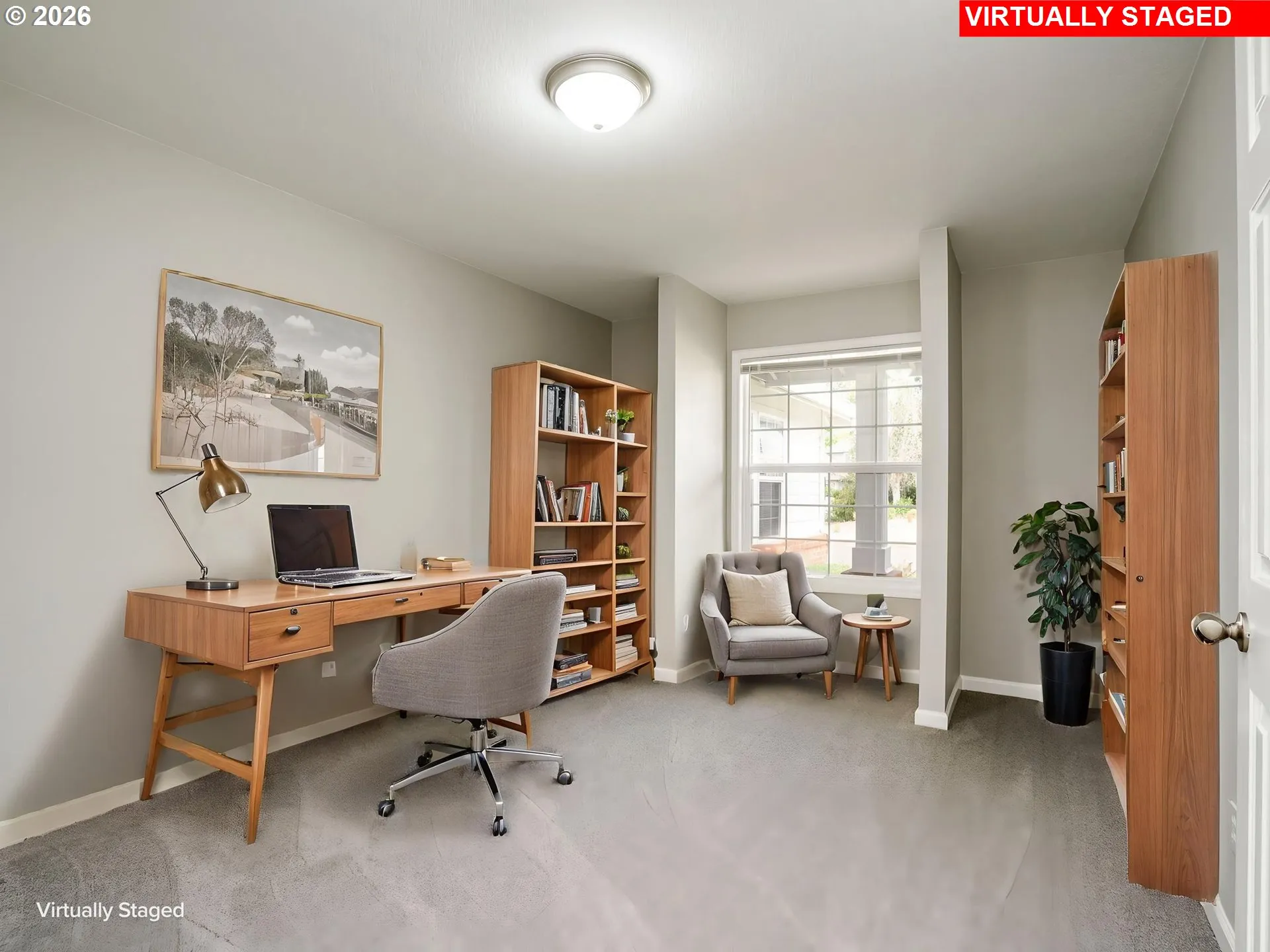 Den/Office