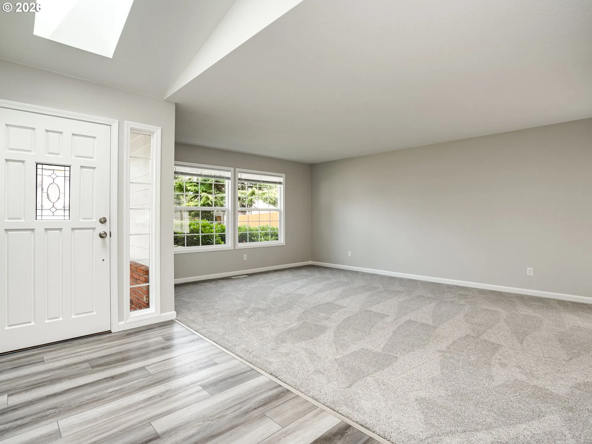 Entrance/Foyer