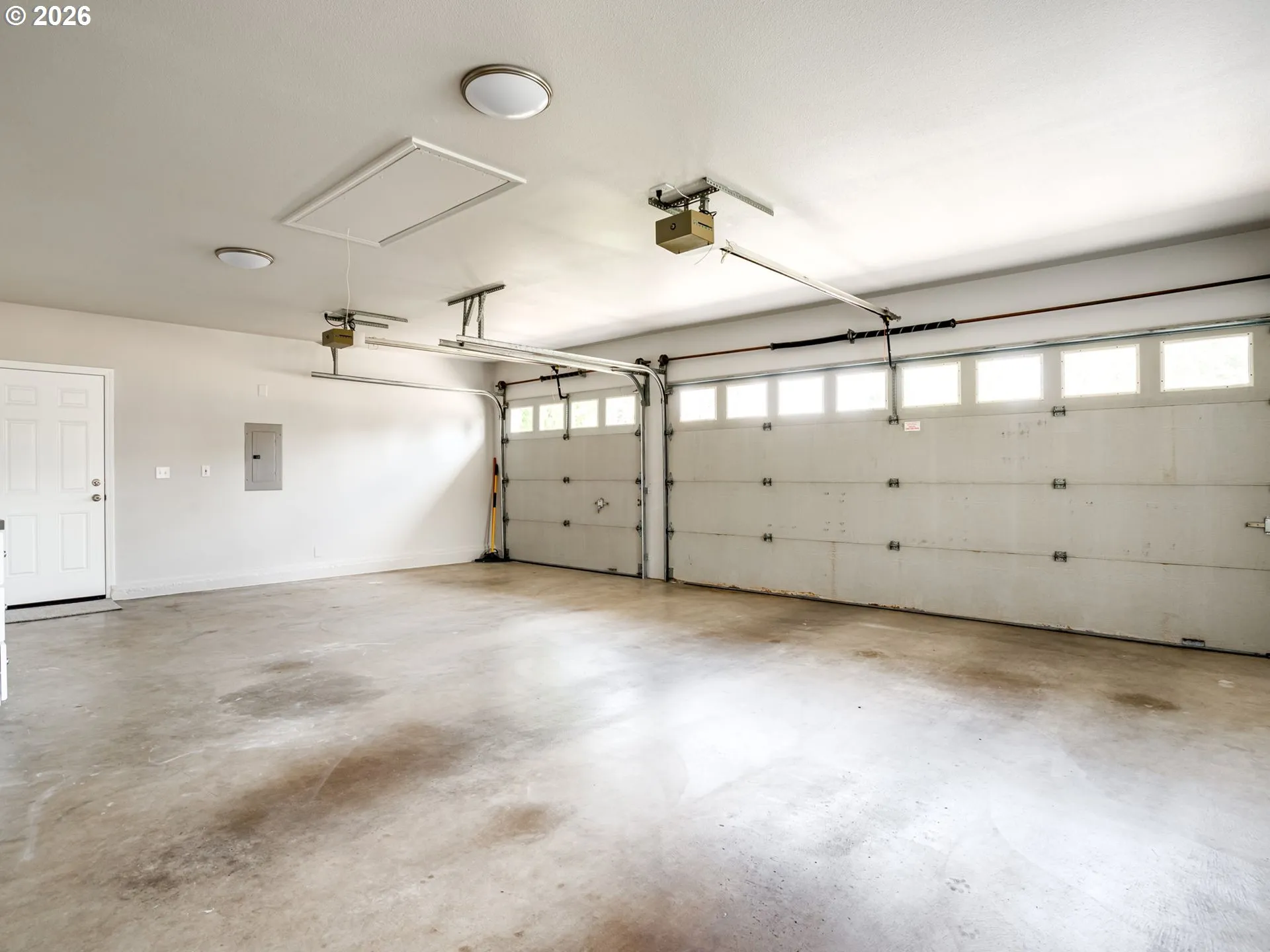 Garage-# 3